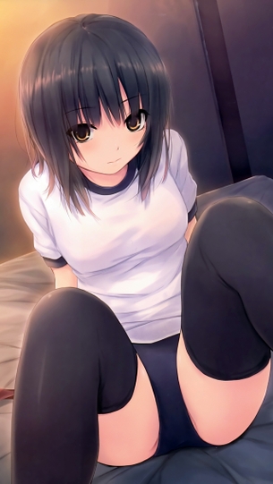 えっちでかわいい二次元美少女画像まとめ vol.13