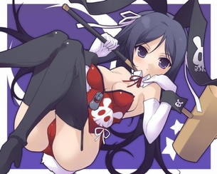 バニーガールのエロ画像をランダムに貼っていくスレ