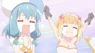 『えんどろ～！』10話、マオちゃんが色んなシチュエーションでタヒりまくる回だったら神回wwwwwwwww
