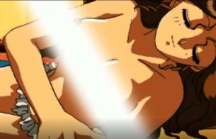 スイッチ版『スーパーリアル麻雀P』脱衣シーンでは全裸に白い光！規制が薄くて超エロい