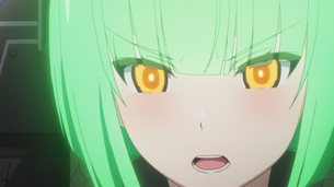 『ガーリー・エアフォース』11話、続きが気になる終わり方だった！！あと1話で終われるのか？