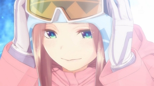 『五等分の花嫁』11話、今回やたらふつくしい画が多いな！！みんな可愛いかった！！
