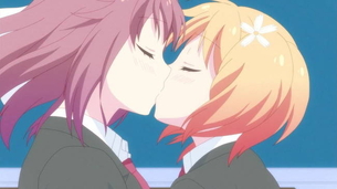 百合のエロ画像集めてみたよ！