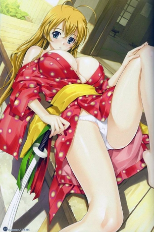 【画像】和服・浴衣、H過ぎワロタwwwwwwwww