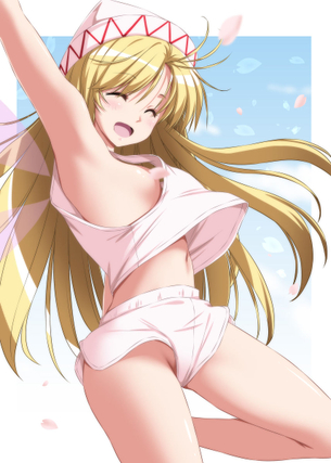 東方画像色々 その333 50枚