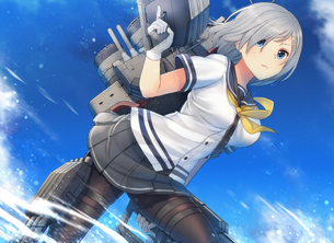 艦これ壁紙画像 その153 81枚