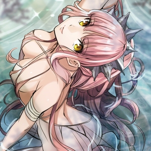 メイヴちゃん（FGO）のエロカワ画像まとめ。