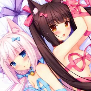 ケモ耳美少女のエロカワ画像まとめ。 vol.2