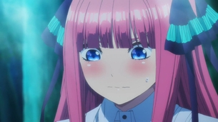 『五等分の花嫁』10話、作画気合い入りまくってるなwwwwwwwww