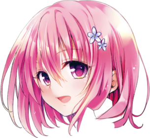 【エロコラ素材】エロコラに使える『アニメキャラの顔素材 』その41