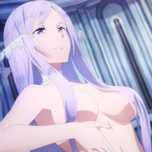アドミニストレータさん（SAO）のエロ画像が大量生産されている件
