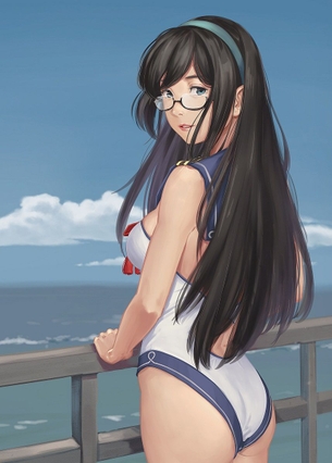 艦これ待受画像 その287 67枚