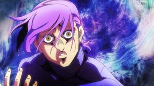 『ジョジョの奇妙な冒険5部』22話、ジョルノっぉおおおおおお！！どうなっちまうんだ・・・