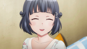 【画像あり】バンドリの牛込りみちゃんってさwwwwwwwww