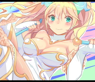 パズル＆ドラゴンズを期待する人が集まる画像倉庫。