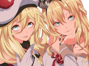 ピクシブ 艦これ画像まとめ 2018/10/07～10/13分 50枚