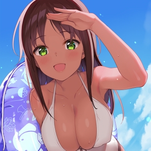 アリス・ギア・アイギスのエロ画像まとめ。