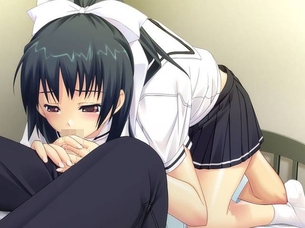フェラチオのエッチな魅力が分かるエロ画像
