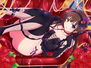 閃乱カグラで一番エロかわいいキャラが決まってしまうwwwwwwwww