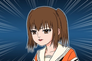 【二次・ZIP】愛すべき夜戦バカの艦これ川内姉さんの可愛い画像まとめ100枚