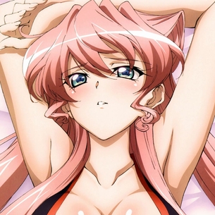 二次元美少女のエロカワ画像をひたすら貼っていく vol.713