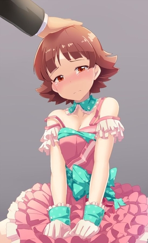 【二次・ZIP】うざかわいいミリマス野々原茜ちゃんの画像まとめ