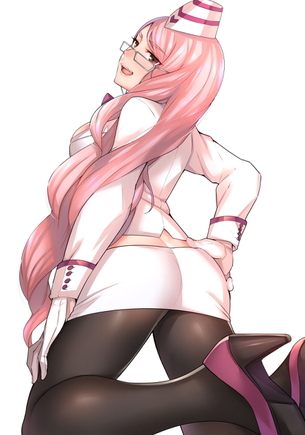 Fateのエロ画像