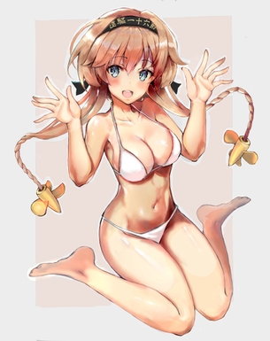 艦これ画像色々 その300 100枚