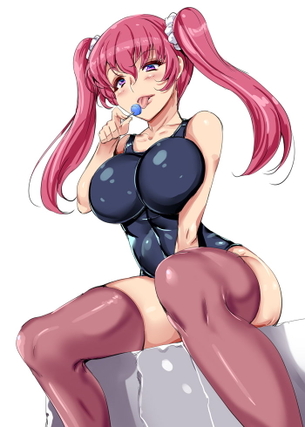 スク水の画像下さい！