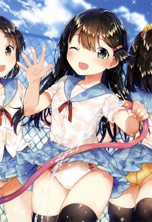 今夜のオナネタ画像はパンツ・下着でございます。