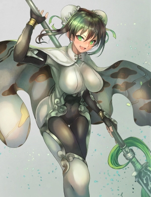 Fateのレベルが高いエロ画像