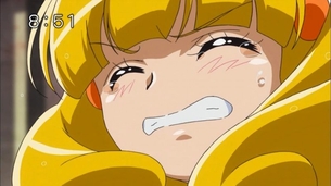 プリキュアが好きすぎて画像がいくらあっても足りない