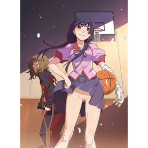 化物語の剥ぎコラその9