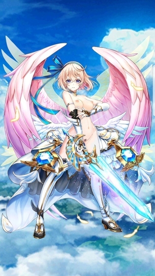 白猫プロジェクトの剥ぎコラ