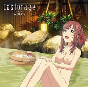 WIXOSSの剥ぎコラその2