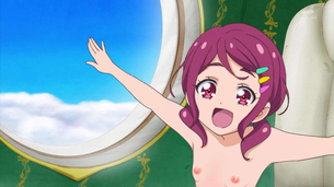 プリキュアシリーズの剥ぎコラその52