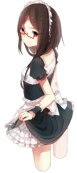 メイドエロ画像総合スレ