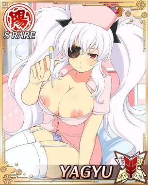 閃乱カグラの剥ぎコラその14