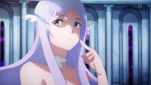 【エロ乳】『ソードアート・オンライン アリシゼーション』23話、エロエロボディーきたああああ！！！！