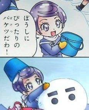 プリキュアでもキュアソードって不思議な存在だよなwwwwwwwwww