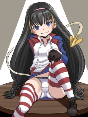 えっちでかわいい二次元美少女画像まとめ vol.23