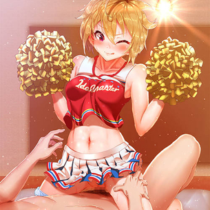 【けしからんwwww】ヒロイン達がビッチエロすぎて犯したくなる画像wwwwpart72