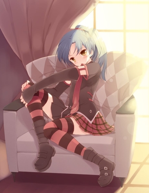 えっちでかわいい二次元美少女画像まとめ vol.30