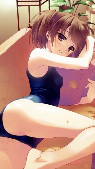 えっちでかわいい二次元美少女画像まとめ vol.25