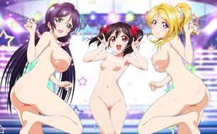 ラブライブ!の剥ぎコラその23
