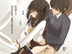 えっちでかわいい二次元美少女画像まとめ vol.28