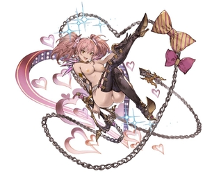 グランブルーファンタジーの剥ぎコラその3