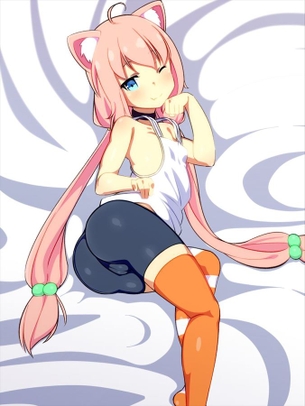 ボーカロイドでしこれる二次画像ください！