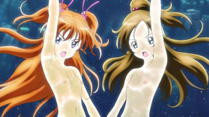 プリキュアシリーズの剥ぎコラその38