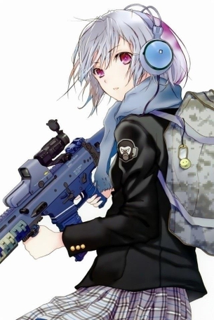 えっちでかわいい二次元美少女画像まとめ vol.32